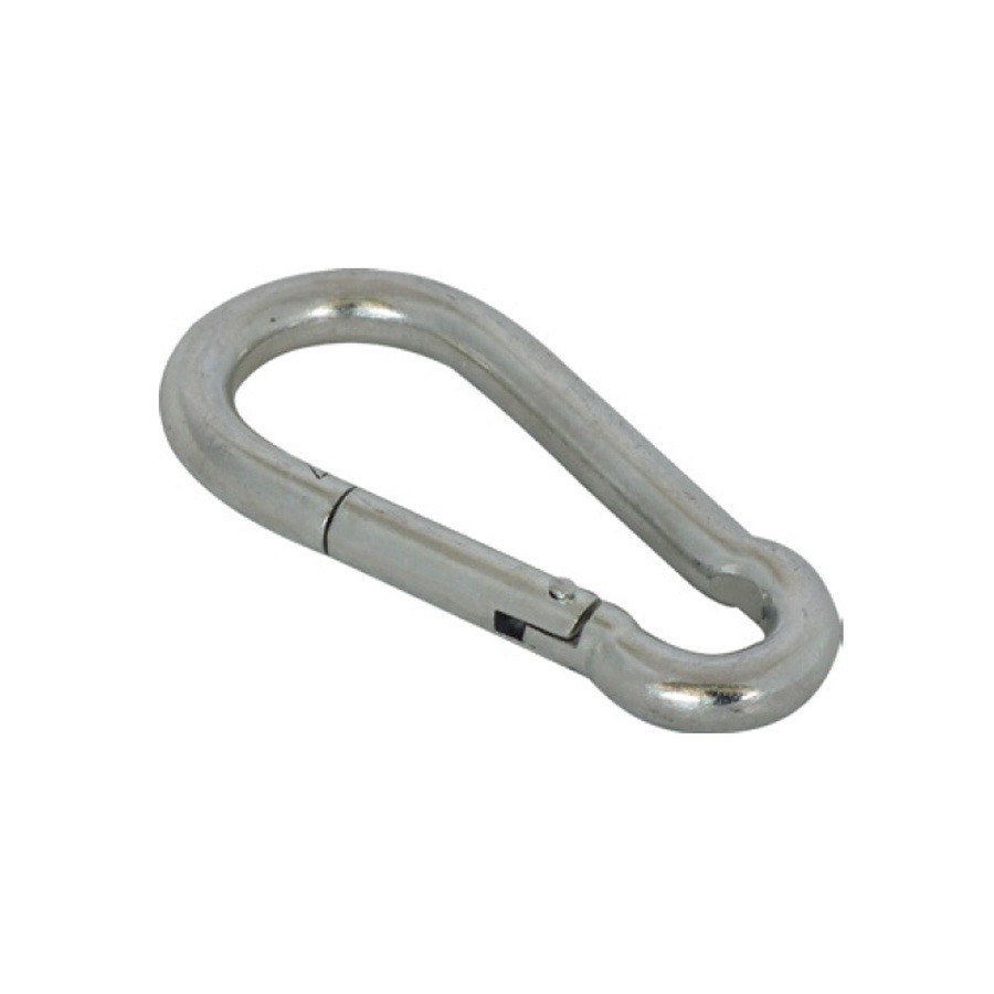 KARABİNA YAYLI 6 MM 50 ADET